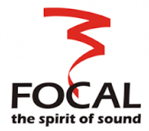 focal logo